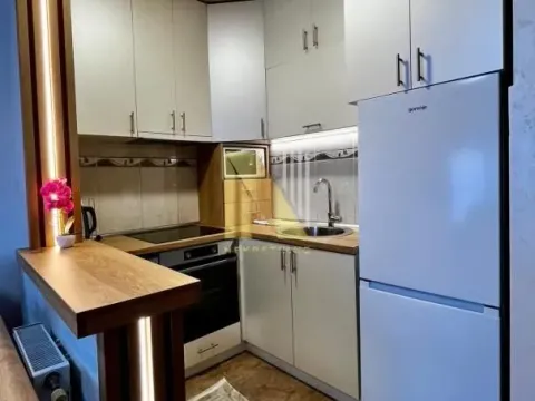 Izdavanje, dvosoban stan, 44m², Sajmište, Novi Sad - image 9