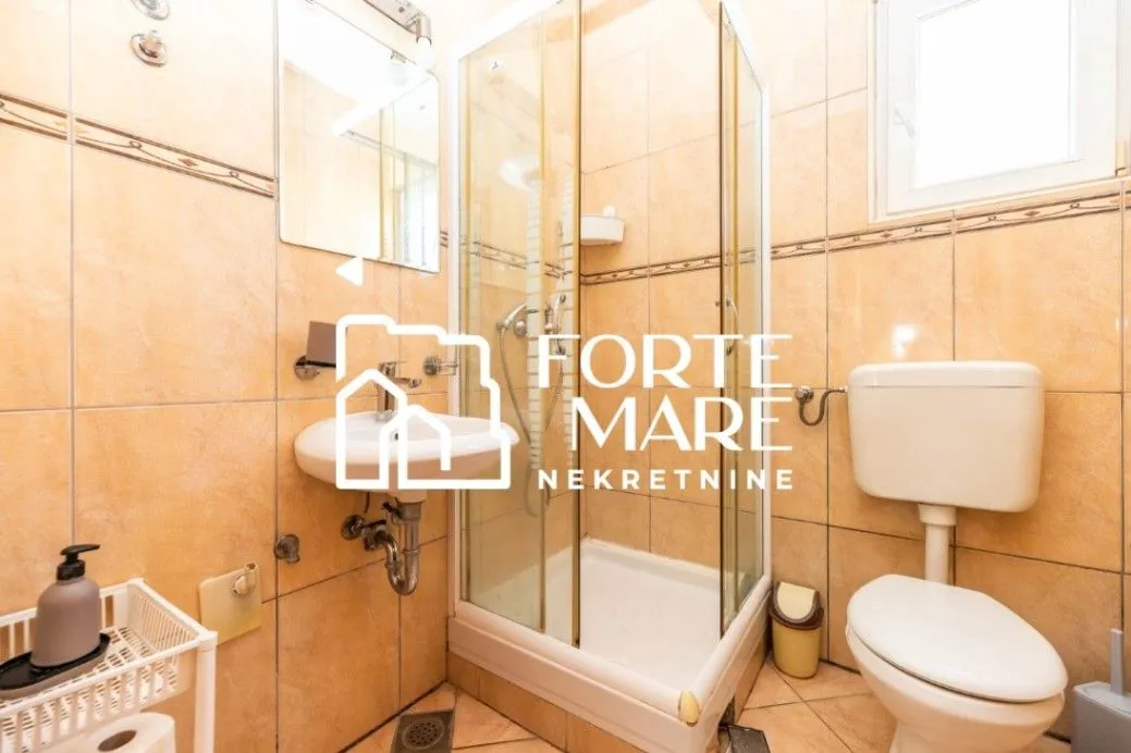 Prodaja, jednosoban stan, 34m², Igalo, Herceg Novi