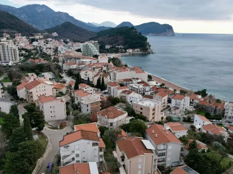 Sale, land lot, 237m², Petrovac, Budva - image 22
