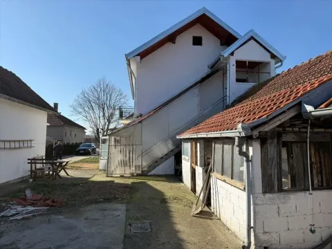 Sale, house, 274m², Centar, Stara Pazova - image 9