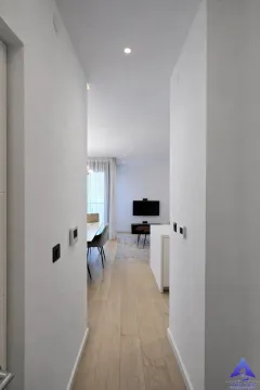 Prodaja, dvosoban stan, 55m², Donja Lastva, Tivat - image 12