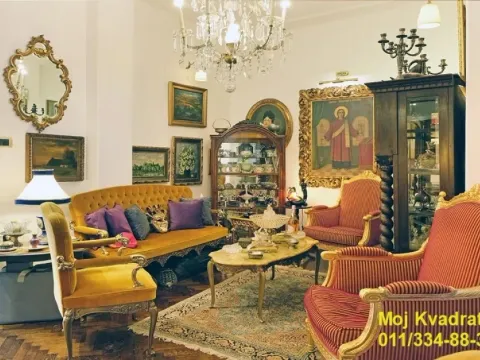 Prodaja, trosoban stan, 103m², Tašmajdan, Palilula Sve Podlokacije - image 2