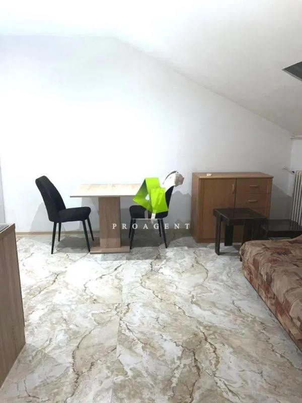 Rent, one bedroom apartment, 41m², Medijana, Niš