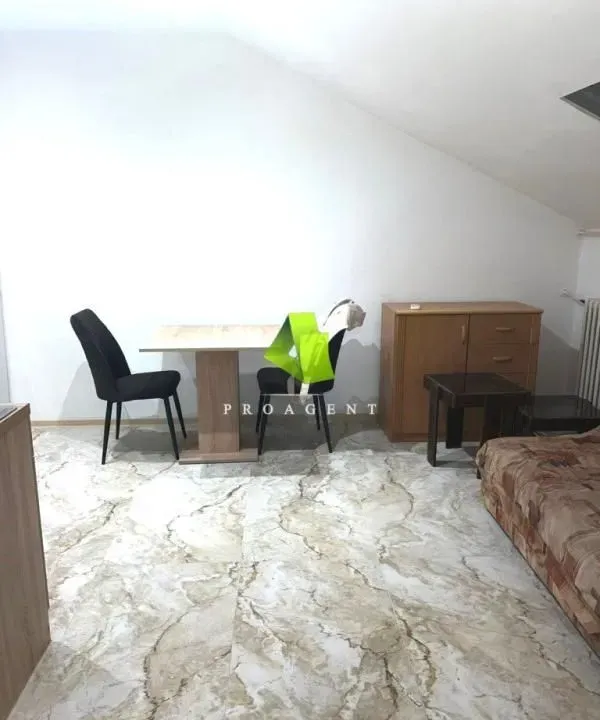 Izdavanje, jednosoban stan, 41m², Medijana, Niš
