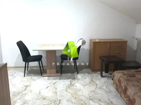 Rent, one bedroom apartment, 41m², Medijana, Niš