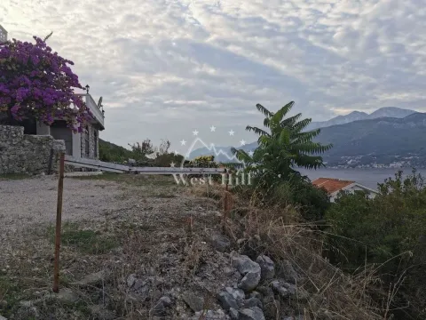 Prodaja, plac, 300m², Krašići, Tivat - image 8