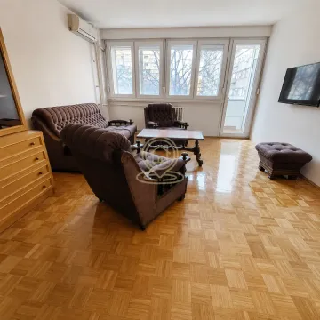 Izdavanje, dvosoban stan, 53m², Liman 2, Novi Sad Sve Podlokacije - image 4