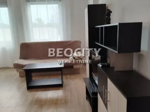 Izdavanje, stan, 24m², Novo naselje, Novi Sad - image 2