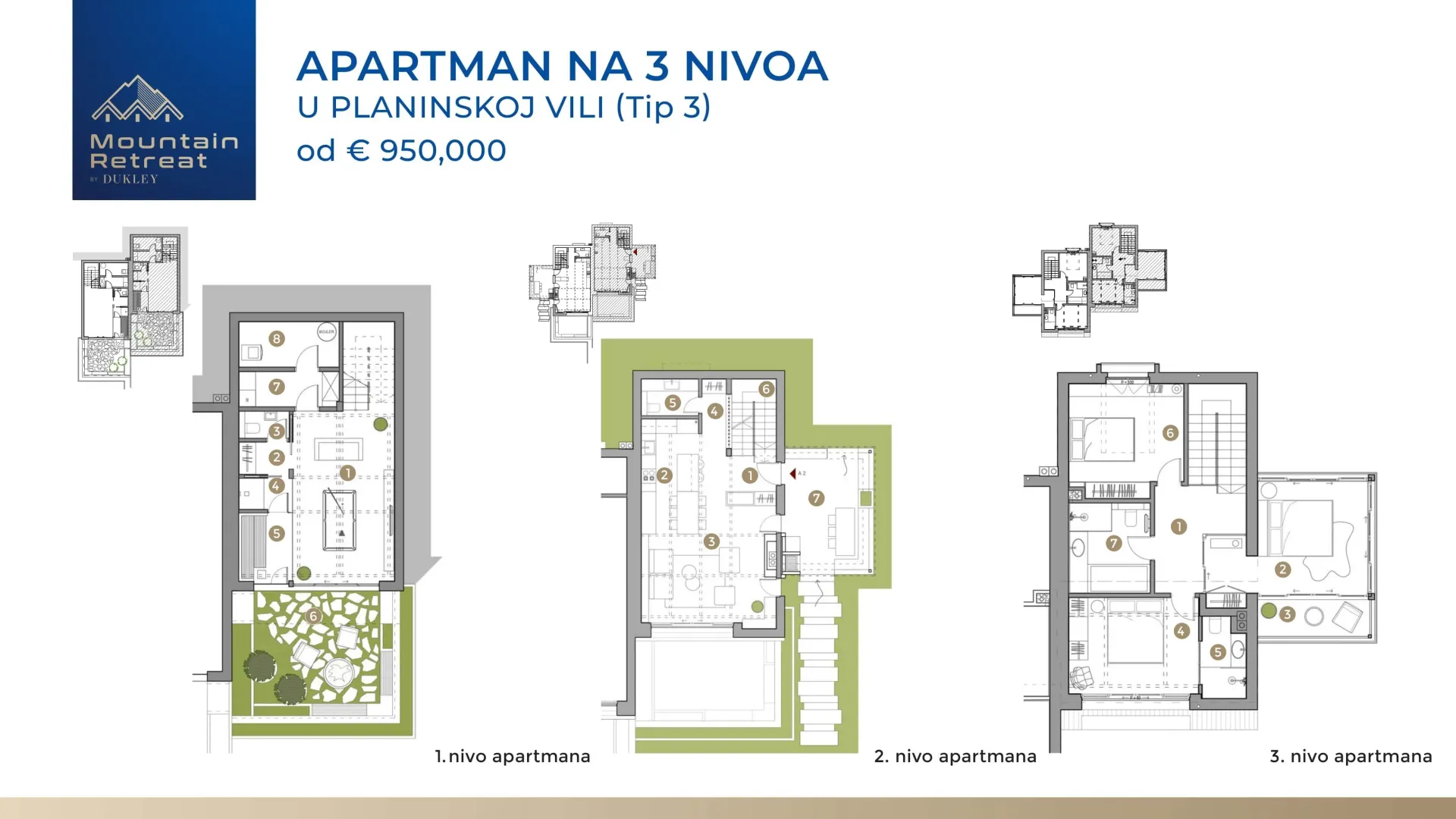 Sale, house, 70m², Kolašin, Crna Gora