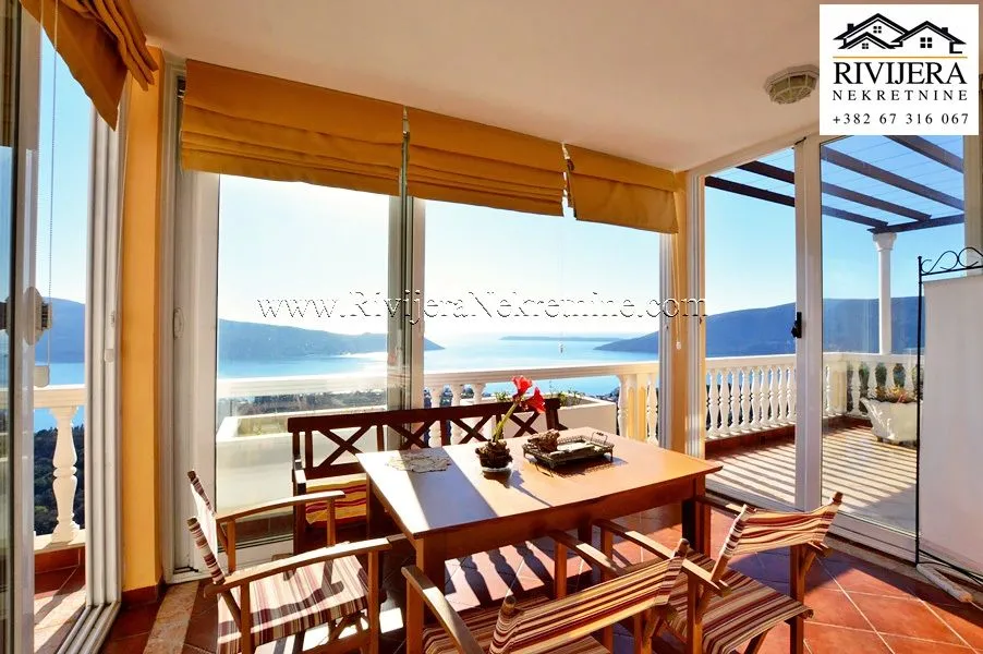Prodaja, kuća, 229m², Podi, Herceg Novi