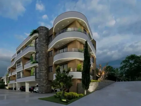 Sale, one bedroom apartment, 50m², Pinješ, Ulcinj - image 4