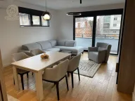 Izdavanje, dvosoban stan, 50m², Crveni Krst, Beograd - image 1