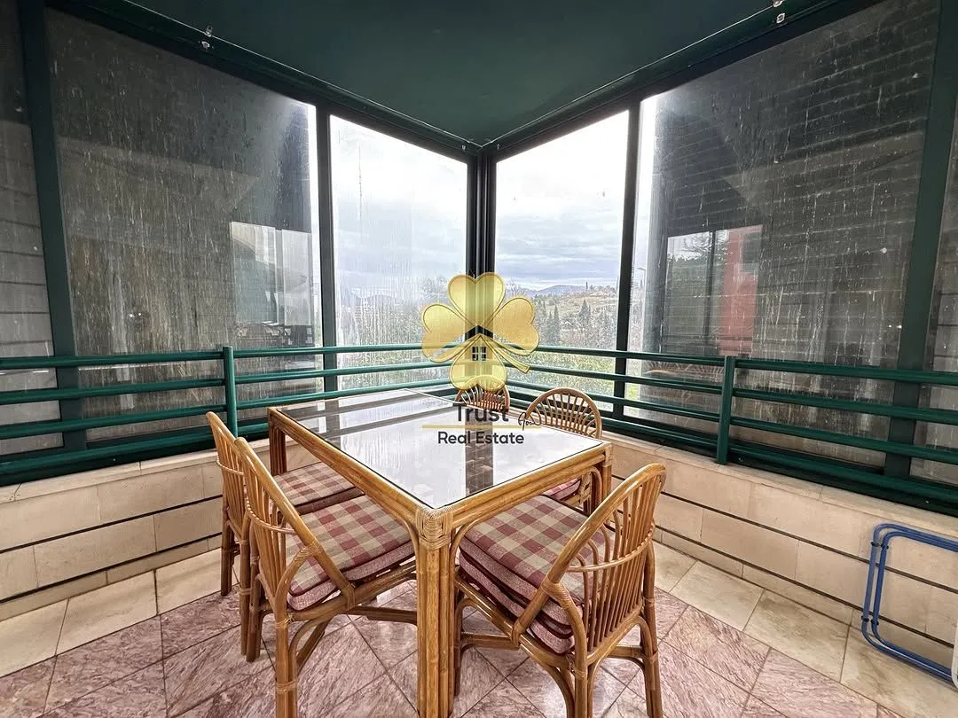Rent, two bedroom apartment, 80m², Momišići, Podgorica