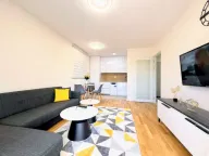 Rent, two bedroom apartment, 60m², Pobrežje, Podgorica - image 3