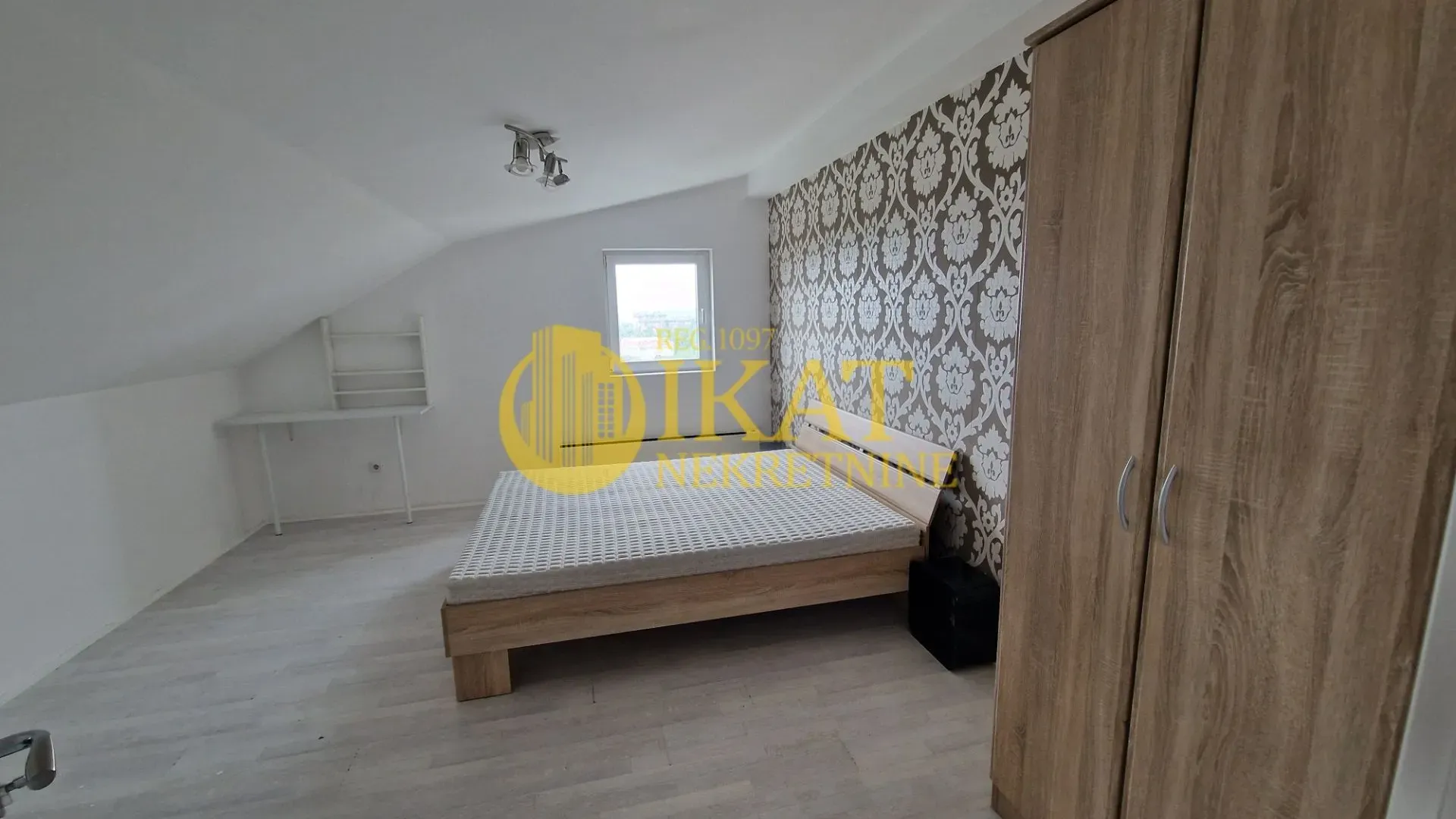 Izdavanje, trosoban stan, 75m², Vidikovački venac, Rakovica