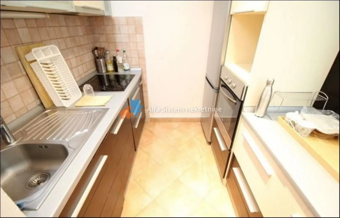 Rent, four bedroom apartment, 160m², Vračar Centar, Vračar Sve Podlokacije