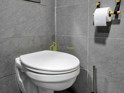 Prodaja, jednosoban stan, 41m², Ljubović, Podgorica - image 5