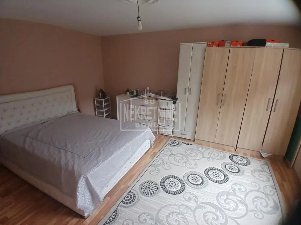 Sale, house, 146m², Novo Selo, Subotica