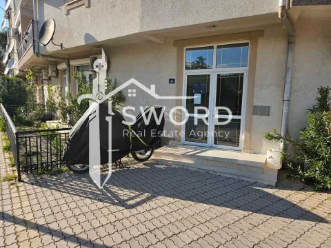 Sale, one bedroom apartment, 60m², Sutomore, Bar - image 18