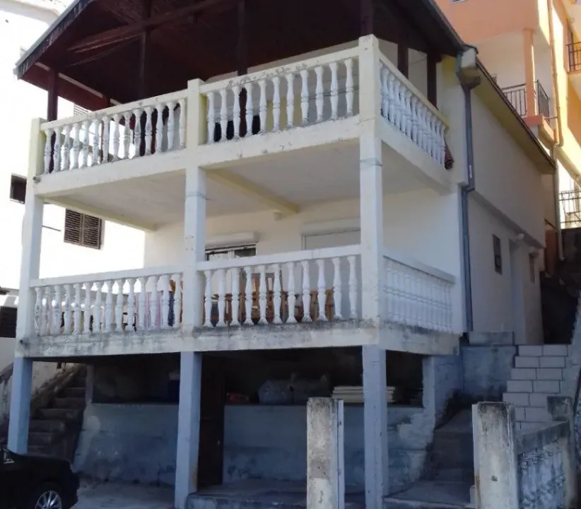 Sale, house, 70m², Markovići, Budva