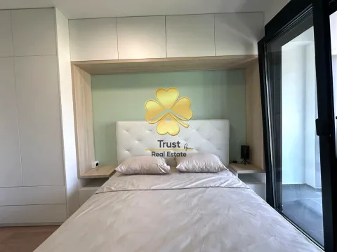 Rent, one bedroom apartment, 45m², Podgorica, Crna Gora - image 10