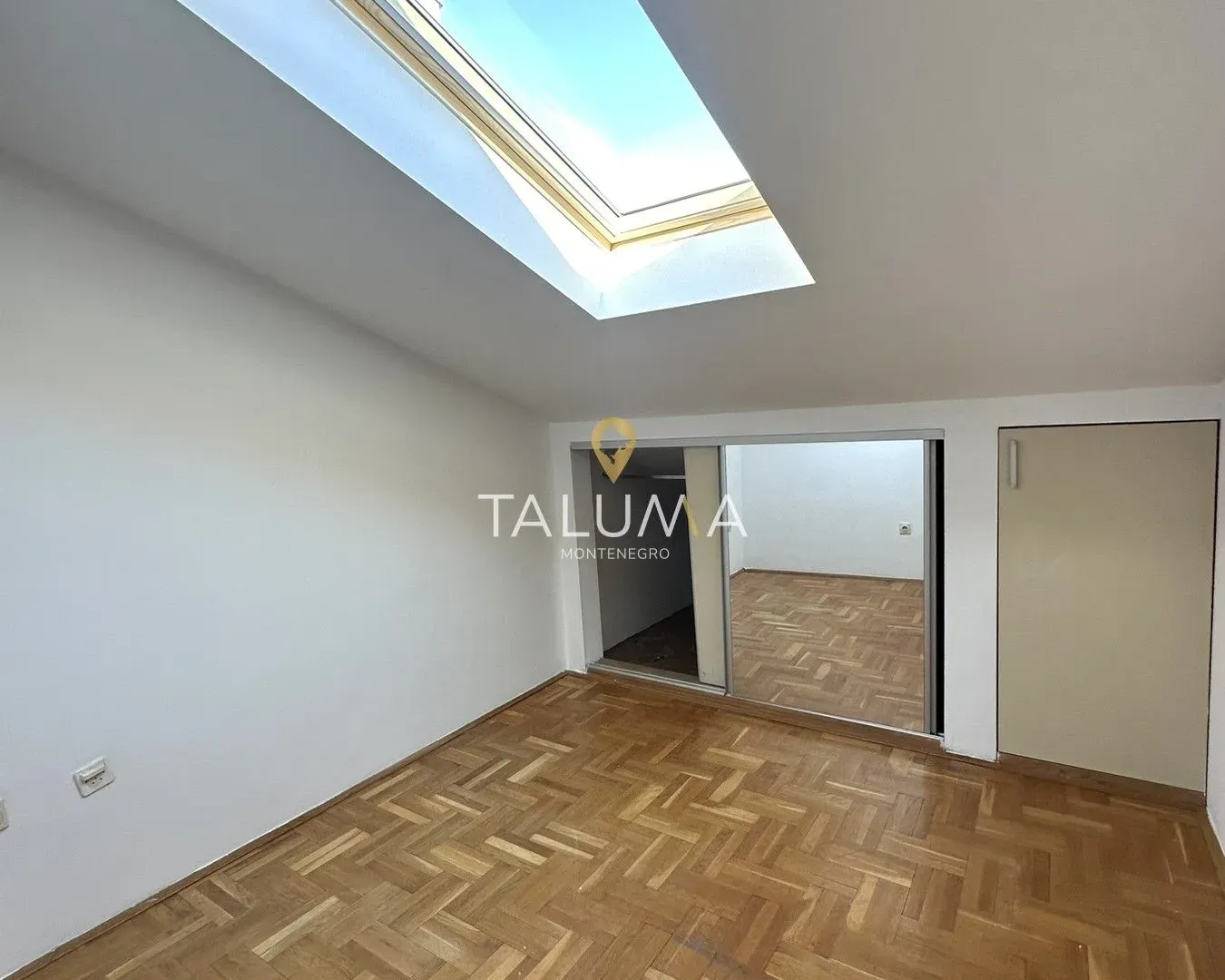 Prodaja, trosoban stan, 71m², Zabjelo, Podgorica