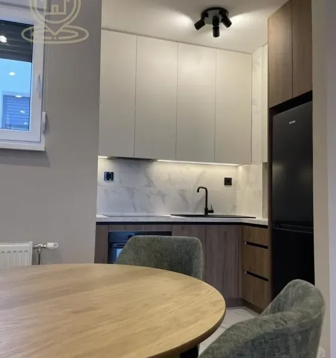 Rent, three bedroom apartment, 60m², Telep, Novi Sad Sve Podlokacije