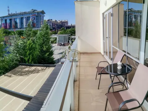 Prodaja, jednosoban stan, 58m², Preko Morače, Podgorica - image 12