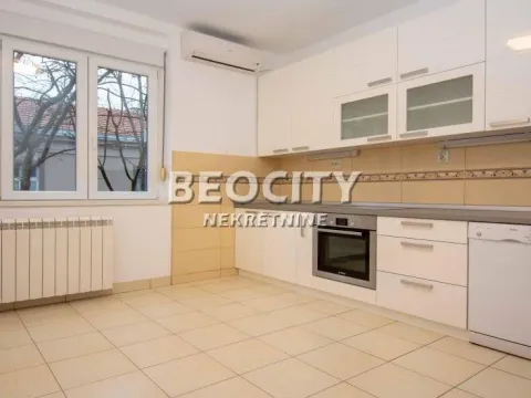 Izdavanje, dvosoban stan, 65m², Dorćol Sve Podlokacije, Beograd - image 5