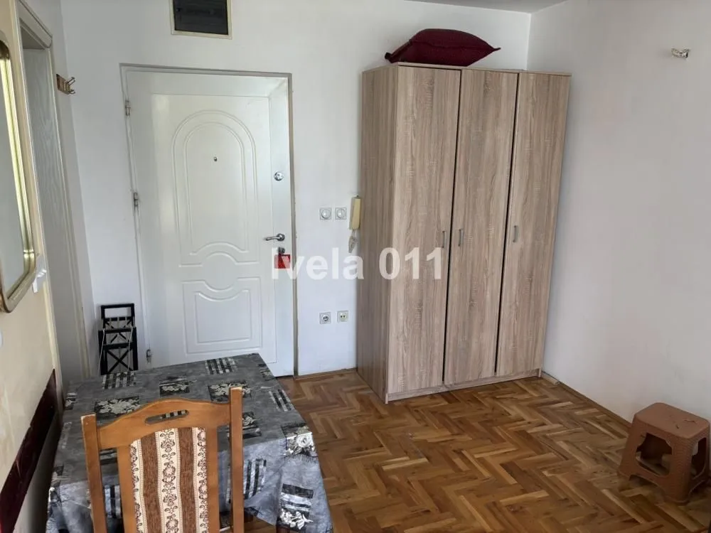 Rent, one bedroom apartment, 30m², Brace Jerković, Voždovac Sve Podlokacije