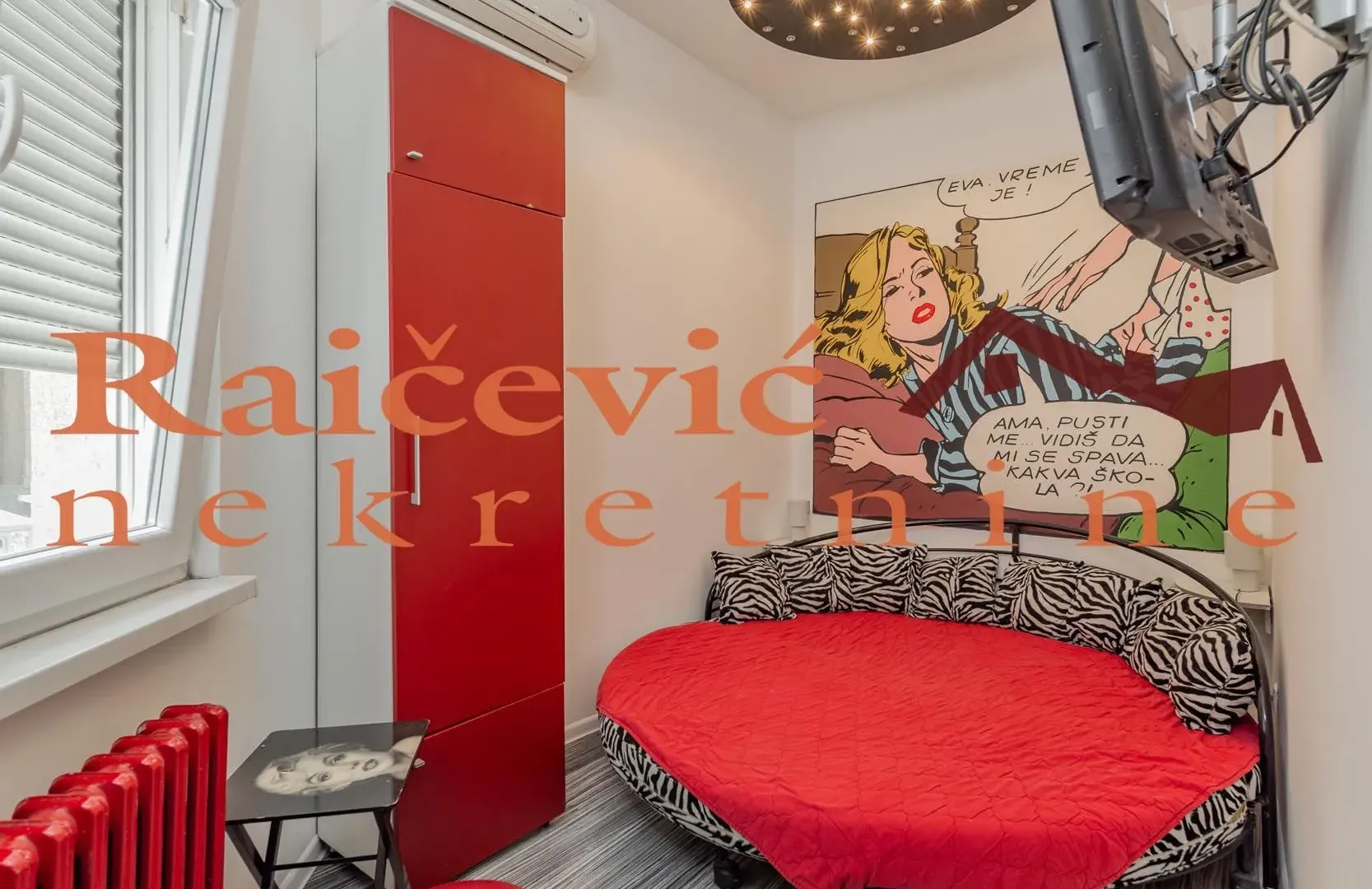 Prodaja, stan, 103m², Centar, Požarevac