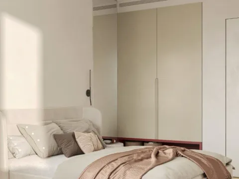 Prodaja, dvosoban stan, 86m², Tivat, Crna Gora - image 5