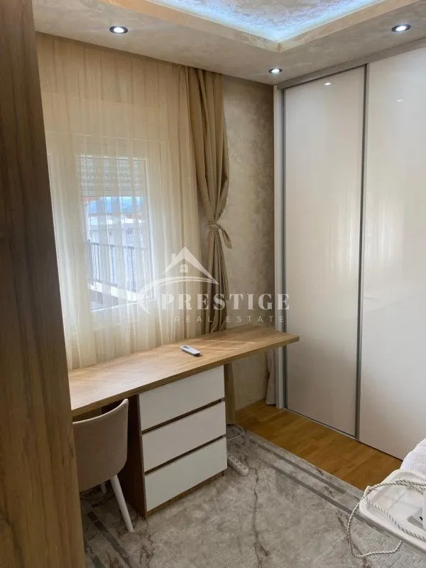 Rent, two bedroom apartment, 70m², Stari Aerodrom, Podgorica