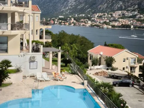 Prodaja, dvosoban stan, 76m², Muo, Kotor - image 4