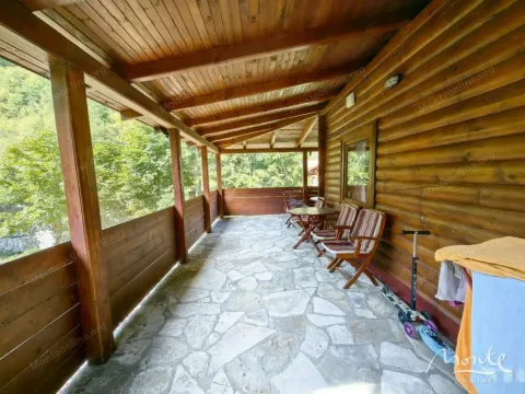 Prodaja, kuća, 219m², Kolašin, Crna Gora - image 39