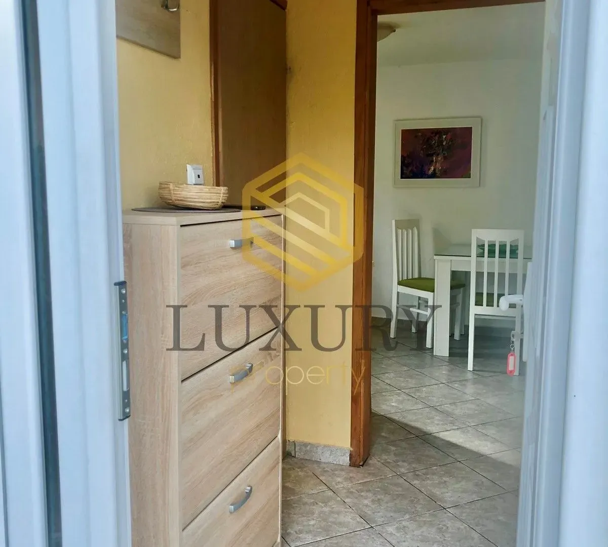 Rent, house, 30m², City Kvart, Podgorica