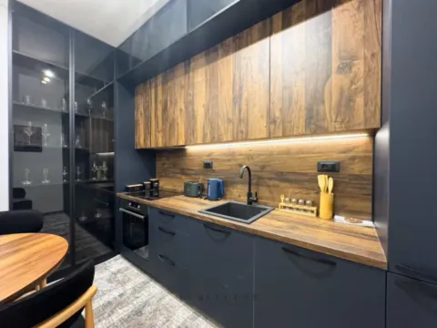 Izdavanje, dvosoban stan, 57m², Gorica C, Podgorica - image 7