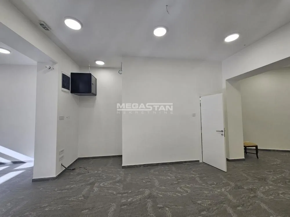 Sale, office space, 102m², Vračar Sve Podlokacije, Beograd
