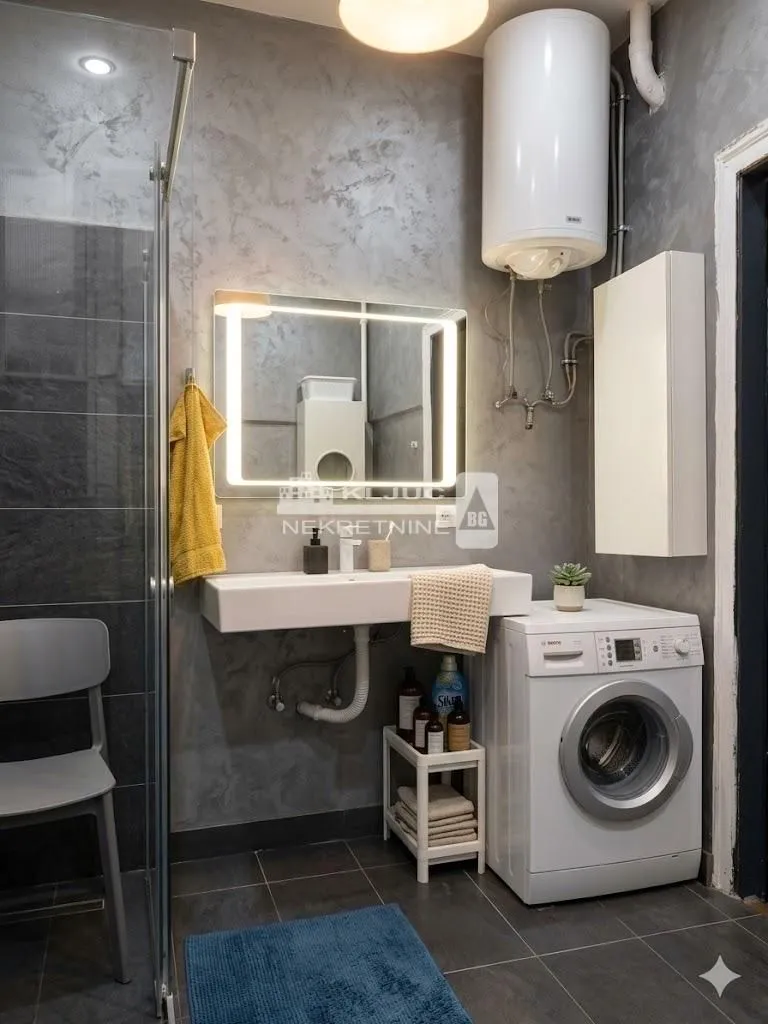 Prodaja, četvorosoban stan, 153m², Stari Grad, Beograd