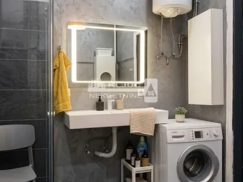 Prodaja, četvorosoban stan, 153m², Stari Grad, Beograd - image 15