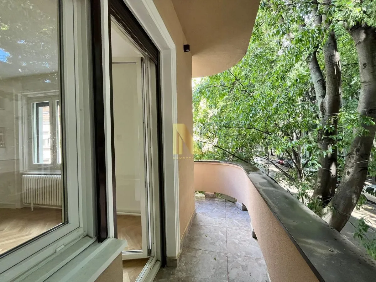 Prodaja, četvorosoban stan, 112m², Kej, Novi Sad Sve Podlokacije