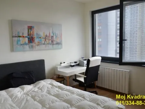 Prodaja, trosoban stan, 82m², Savski Venac, Beograd - image 7