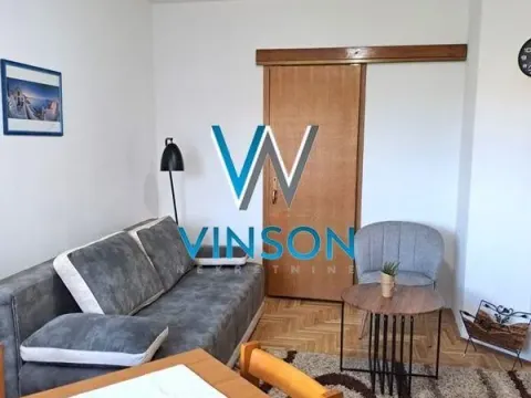 Rent, two bedroom apartment, 41m², Železnička Stanica, Novi Sad Sve Podlokacije - image 3