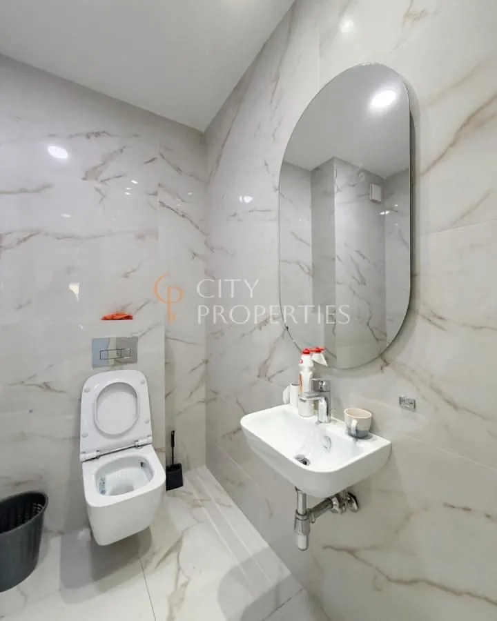 Rent, apartment, 70m², Kruševac, Podgorica
