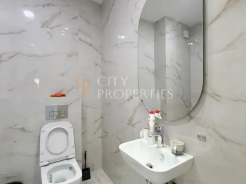 Rent, apartment, 70m², Kruševac, Podgorica - image 2