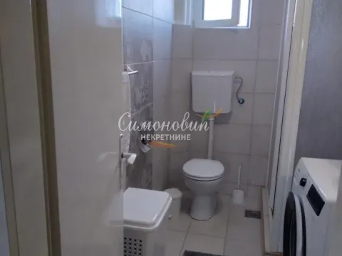 Sale, three bedroom apartment, 61m², Stari Slankamen, Inđija - image 15