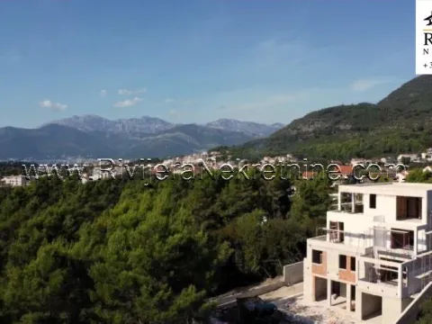 Prodaja, dvosoban stan, 90m², Tivat, Crna Gora - image 3