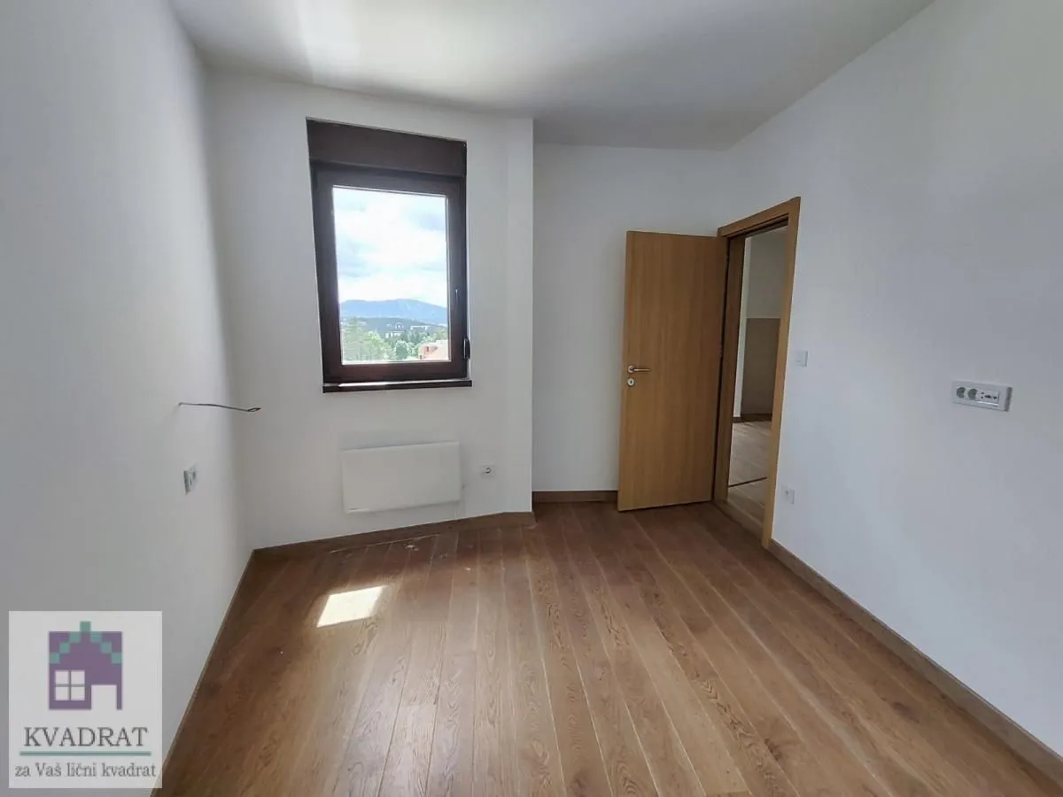 Prodaja, jednosoban stan, 39m², Centar, Zlatibor