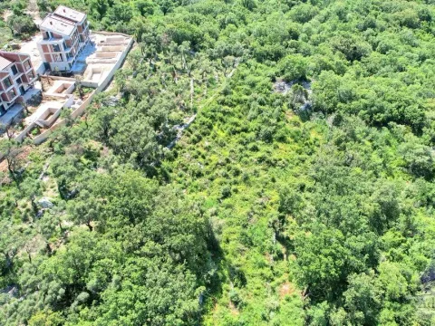 Prodaja, plac, 866m², Reževići, Budva - image 11