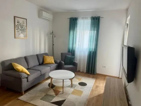 Rent, one bedroom apartment, 46m², Stari Aerodrom, Podgorica - image 2